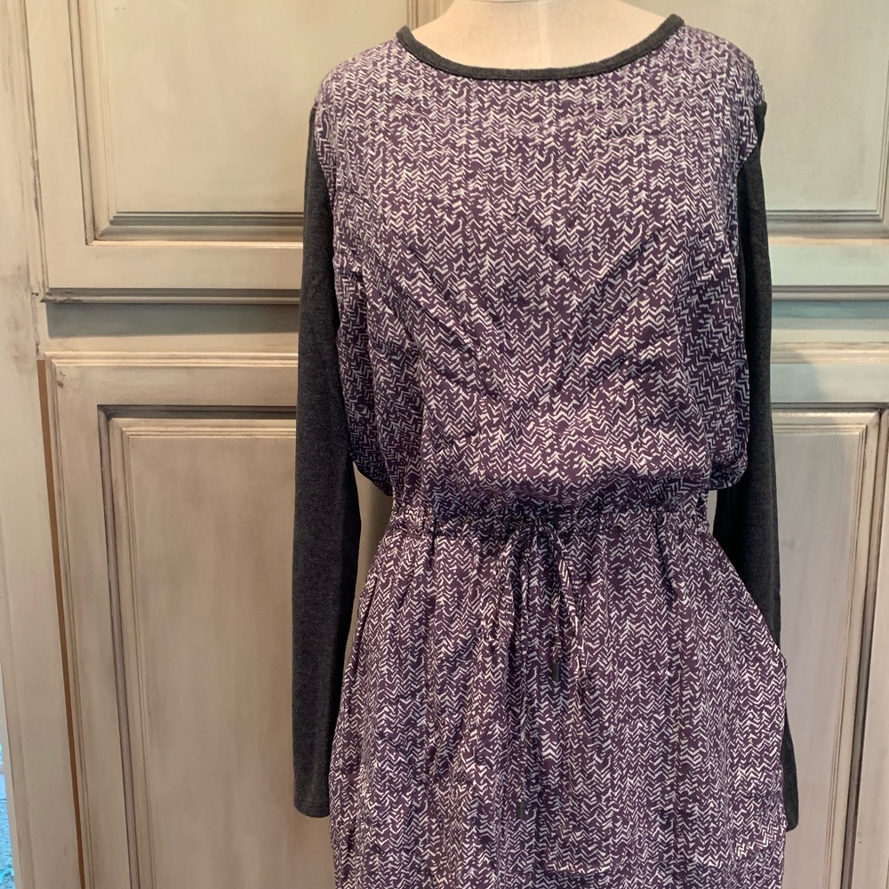Lou and Grey Dress